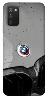 Чехол на Samsung Galaxy A02s BMW v52 фото 1 из 1