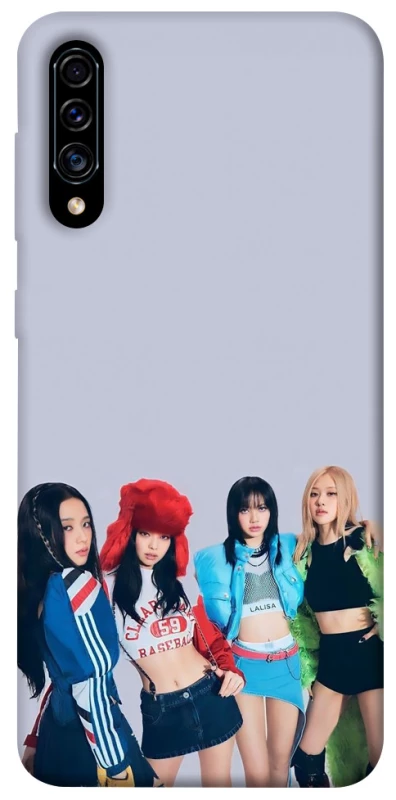 Чохол на Samsung Galaxy A50 (A505F) / A50s / A30s BLACKPINK фото 1 з 1