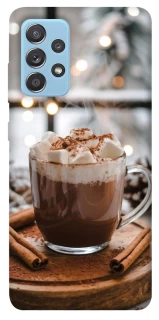 Чехол на Samsung Galaxy A52 4G / A52 5G Cocoa фото 1 из 1