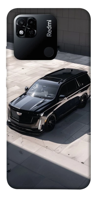 Чехол на Xiaomi Redmi 10A Escalade фото 1 из 1