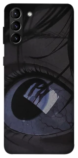 Чохол на Samsung Galaxy S21+ Eye фото 1 з 1