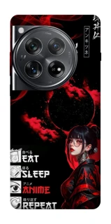 Чохол на OnePlus 12 She is Japanese ver.2 фото 1 з 1