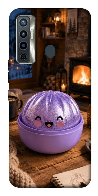 Чохол на TECNO Camon 17 Dumpling ver.9 фото 1 з 1