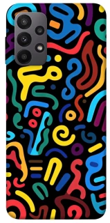 Чехол на Samsung Galaxy A23 4G abstraction фото 1 из 1