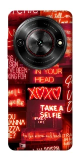Чохол на ZTE Nubia Focus Love collage ver.7 фото 1 з 1