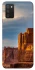 Чехол на Samsung Galaxy A03s Arizona mountain фото 1 из 1