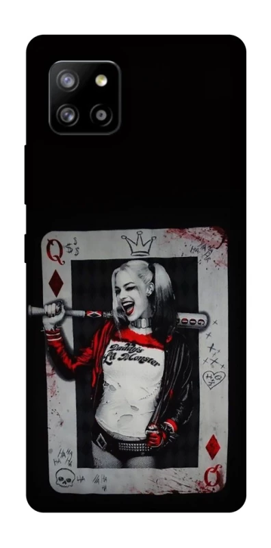 Чехол на Samsung Galaxy A42 5G Harley Queen фото 1 из 1