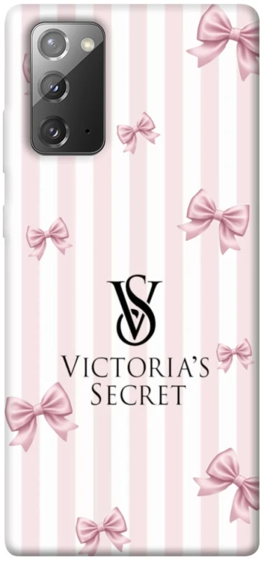 Чохол на Samsung Galaxy Note 20 Victoria's Secret фото 1 з 1