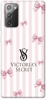 Чохол на Samsung Galaxy Note 20 Victoria's Secret фото 1 з 1