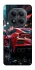 Чехол на Xiaomi Redmi Note 15 Pro 4G Red sports car фото 1 из 1