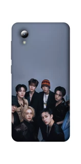 Чохол на ZTE Blade A3 (2019) Stray Kids фото 1 з 1