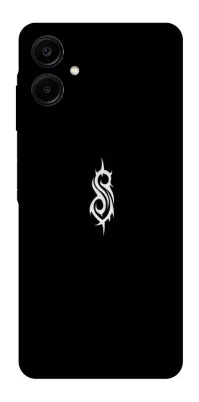 Чохол на Samsung Galaxy A06 Slipknot ver.3 фото 1 з 1