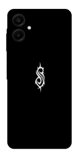 Чехол на Samsung Galaxy A06 Slipknot ver.3 фото 1 из 1