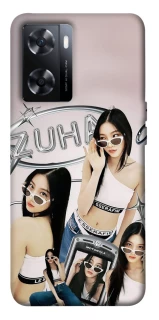 Чохол на OnePlus Nord N20 SE Kazuha v2 - LE SSERAFIM фото 1 з 1