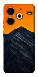 Чохол на TECNO Pova 6 Neo (LI6) Black rock фото 1 з 1