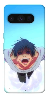 Чехол на Google Pixel 8 Pro Toji v2 фото 1 из 1