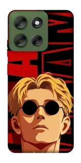 Чохол на Motorola Moto G56 5G Nanami v2 фото 1 з 1