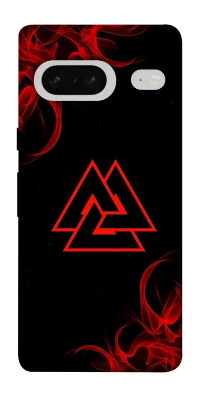 Чохол на Google Pixel 7 Валькнут фото 1 з 1