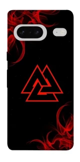 Чохол на Google Pixel 7 Валькнут фото 1 з 1