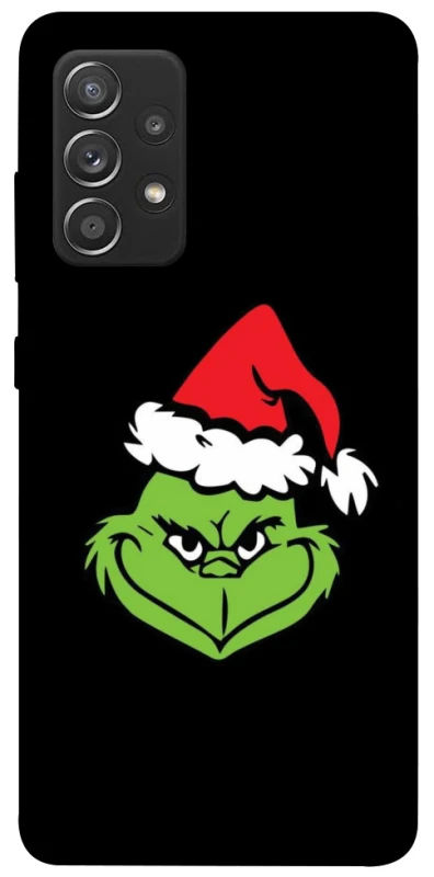 Чохол на Samsung Galaxy A52 4G / A52 5G Грінч v2 фото 1 з 1