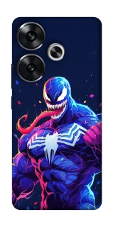Чохол на Xiaomi Poco F6 Venom фото 1 з 1