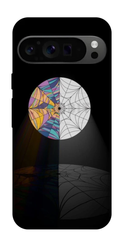 Чохол на Google Pixel 9 Pro Wednesday room фото 1 з 1