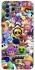 Чехол на TECNO Spark 8P Brawl Stars ver.5 фото 1 из 1