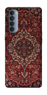 Чохол на Oppo Reno 4 Pro Килим v14 фото 1 з 1