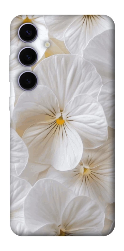 Чехол на Samsung Galaxy S25+ Pastel Dreams фото 1 из 1