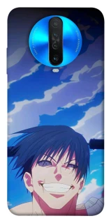 Чохол на Xiaomi Redmi K30 Toji v5 фото 1 з 1