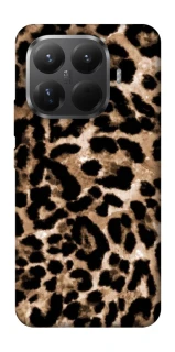 Чохол на Xiaomi 15T Pro Leopard Skin v4 фото 1 з 1