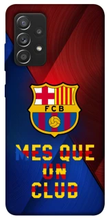 Чохол на Samsung Galaxy A52 4G / A52 5G FC Barcelona v5 фото 1 з 1