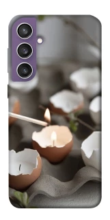 Чехол на Samsung Galaxy S23 FE Eggcellent фото 1 из 1