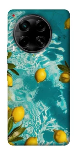 Чохол на TECNO Camon 30 (CL6) Lemon фото 1 з 1