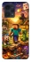 Чохол на Realme 9 4G / 9 Pro+ Minecraft v6 фото 1 з 1