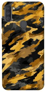 Чохол на Samsung Galaxy A11 camouflage v3 фото 1 з 1