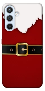 Чехол на Samsung Galaxy A54 5G Новогодний v4 фото 1 из 1