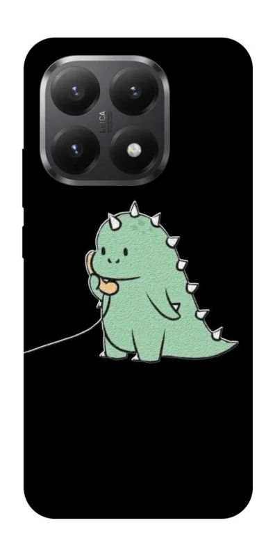 Чохол на Xiaomi 15T Pair romantic theme ver.5 фото 1 з 1