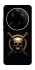 Чохол на Xiaomi 15 Ultra Golden Skull фото 1 з 1