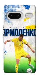 Чехол на Google Pixel 7 Ярмоленко №7 фото 1 из 1