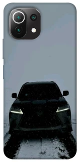Чохол на Xiaomi Mi 11 Lite Lexus v8 фото 1 з 1