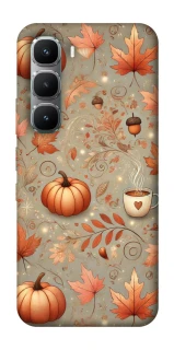 Чехол на Infinix Hot 60 Pro Autumn vibes ver.1 фото 1 Чехол на Infinix Hot 60 Pro Autumn vibes ver.1 фото 1 из 1