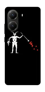 Чохол на Xiaomi Poco X6 Pro Military фото 1 з 1
