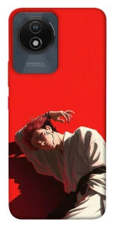 Чехол на Vivo Y02 Itadori фото 1 из 1