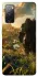 Чохол на Samsung Galaxy S20 FE Orc фото 1 з 1
