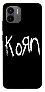 Чохол на Xiaomi Redmi A1+ / Poco C50 / A2+ Korn logo фото 1 з 1
