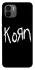 Чохол на Xiaomi Redmi A1+ / Poco C50 / A2+ Korn logo фото 1 з 1