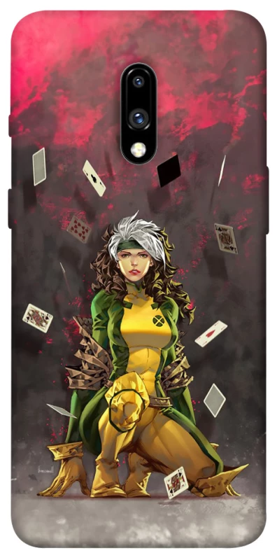 Чохол на OnePlus 7 Rogue фото 1 з 1