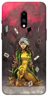 Чохол на OnePlus 7 Rogue фото 1 з 1