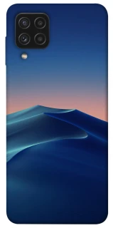 Чохол на Samsung Galaxy A22 4G Night dune фото 1 з 1